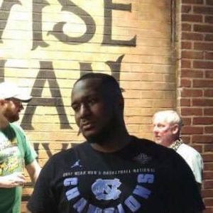 Meet your Posher, Darren